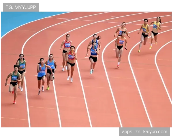 全国田径大奖赛女子接力4×100米决赛:多支队伍首次排出最强阵容,田径女子4×100接力名单 全国田径大奖赛女子接力4×100米决赛:多支队伍首次排出最强阵容,田径女子4×100接力名单